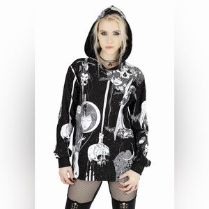 Austen’s Hamlet Hoodie